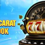 Baccarat 99OK