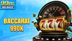 Baccarat 99OK