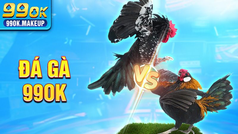 Đá gà 99OK