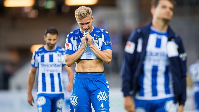 Soi kèo ngon ăn IK Sirius FK vs IFK Goteborg, 19h00 20/07 5 Cuộc đụng độ khó đoán giữa IK Sirius FK vs IFK Goteborg