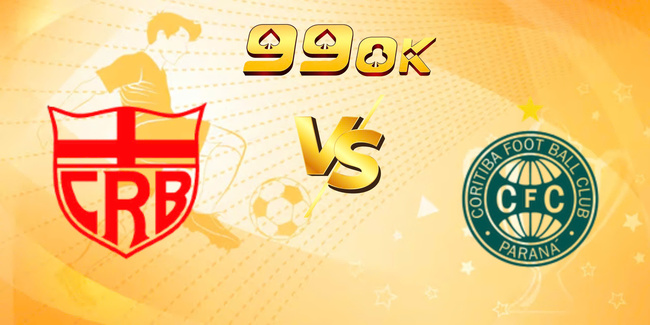 nhan dinh crb maceio vs coritiba 1