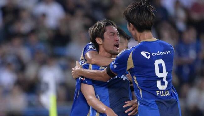 Soi kèo ngon ăn FC Machida Zelvia vs Kataller Toyama, 17h00 16/07 5 Cuộc đụng độ khó đoán giữa FC Machida Zelvia vs Kataller Toyama