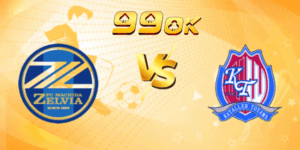 nhan dinh fc machida zelvia vs kataller toyama 6