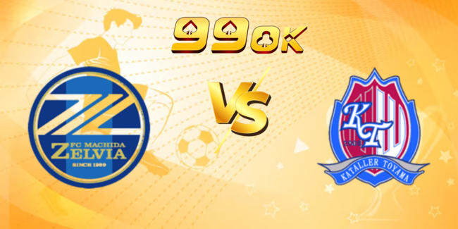 Soi kèo ngon ăn FC Machida Zelvia vs Kataller Toyama, 17h00 16/07 1 nhan dinh fc machida zelvia vs kataller toyama 6