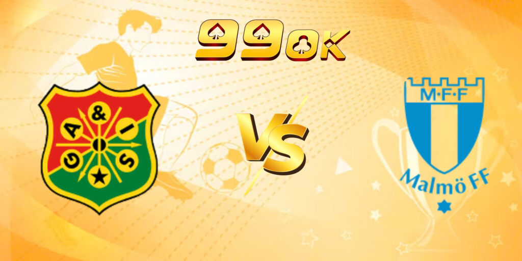 nhan dinh gais vs malmo ff 1