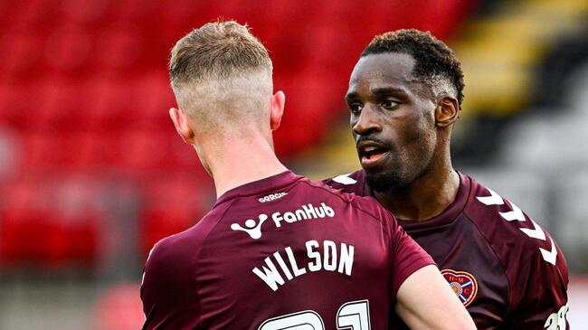Soi kèo ngon ăn Hamilton FC vs Hearts, 01h45 16/07 5 Cuộc đụng độ khó đoán giữa Hamilton FC vs Hearts