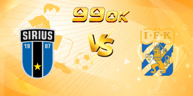 nhan dinh ik sirius fk vs ifk goteborg 6