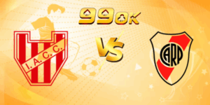 nhan dinh instituto vs river plate 6