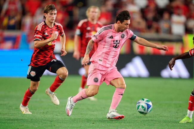 Soi kèo ngon ăn Inter Miami vs Atlas (06h30 ngày 31/07) 5 Cuộc đụng độ khó đoán giữa Inter Miami vs Atlas