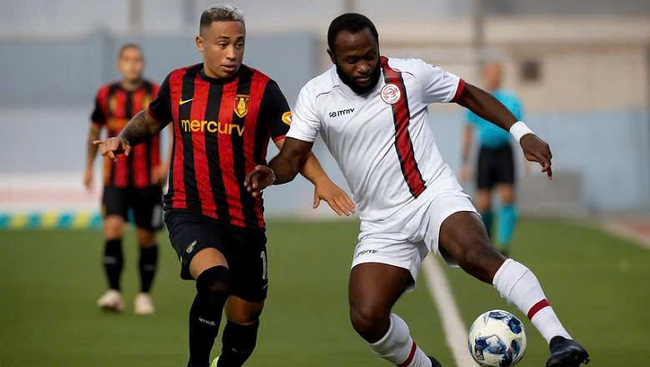 Soi kèo ngon ăn Lincoln Red Imps FC vs Vikingur Gotu, 22h30 15/07 5 Cuộc đụng độ khó đoán giữa Lincoln Red Imps FC vs Vikingur Gotu