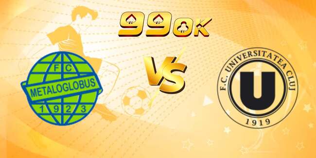 nhan dinh metaloglobus vs universitaea cluj 1