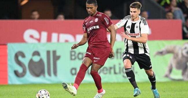 Soi kèo ngon ăn Metaloglobus vs Universitaea Cluj, 23h00 ngày 11/07 4 Cuộc đụng độ khó đoán giữa Metaloglobus vs Universitaea Cluj