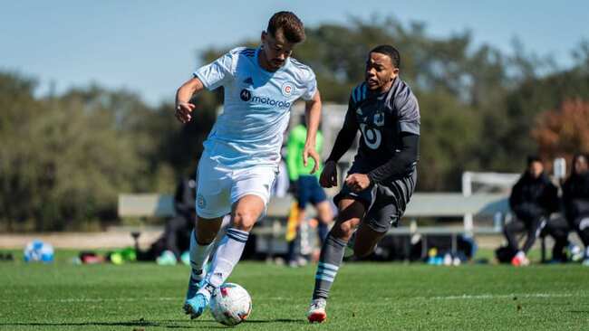Soi kèo ngon ăn Minnesota United vs Chicago Fire, 7h00 ngày 09/07 4 Cuộc đụng độ khó đoán giữa Minnesota United vs Chicago Fire