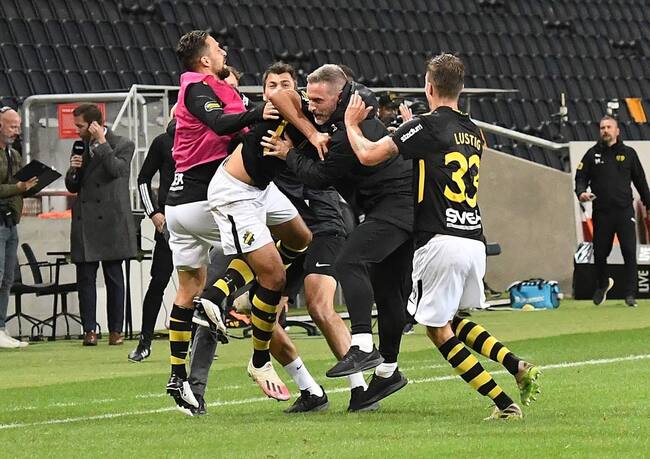 Soi kèo ngon ăn Mjallby AIF vs AIK Solna, 19h00 20/07 5 Cuộc đụng độ khó đoán giữa Mjallby AIF vs AIK Solna