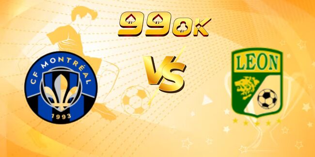 nhan dinh montreal impact vs club leon 1