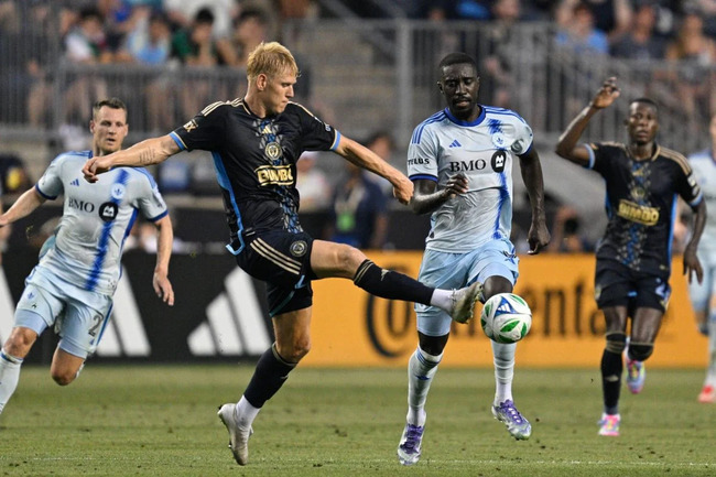 Soi kèo ngon ăn Montreal Impact vs Club Leon (06h00 ngày 30/07) 5 Cuộc đụng độ khó đoán giữa Montreal Impact vs Club Leon
