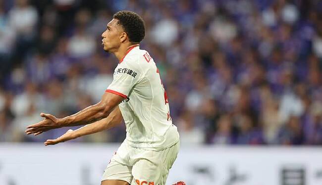 Soi kèo ngon ăn Nagoya Grampus Eight vs Roasso Kumamoto, 17h00 16/07 5 Cuộc đụng độ khó đoán giữa Nagoya Grampus Eight vs Roasso Kumamoto