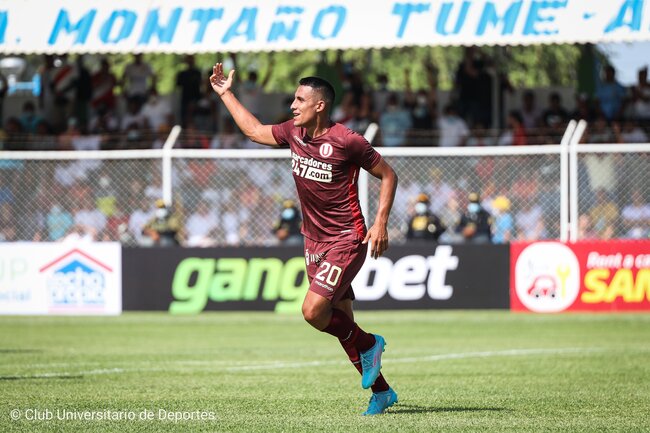 Soi kèo ngon ăn Universitario de Deportes vs Atletico Grau (9h00 ngày 01/08) 5 Cuộc đụng độ khó đoán giữa Universitario de Deportes vs Atletico Grau