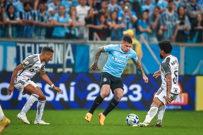 Soi kèo ngon ăn Atletico Mineiro vs Gremio (RS), 02h00 ngày 18/08 5 Cuộc đụng độ khó đoán giữa Atletico Mineiro vs Gremio (RS)