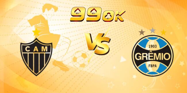 Soi kèo ngon ăn Atletico Mineiro vs Gremio (RS), 02h00 ngày 18/08 1 nhan dinh atletico mineiro vs gremio rs 6