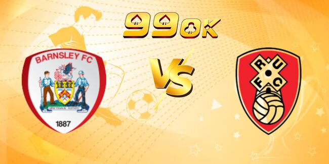 Soi kèo ngon ăn Barnsley vs Rotherham United (01h45 ngày 27/08) 1 nhan dinh barnsley vs rotherham united 2
