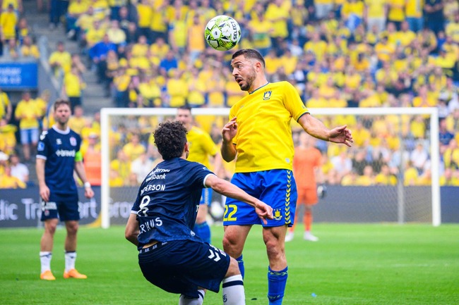 Soi kèo ngon ăn Brondby vs Viborg (23h00 ngày 03/08) 5 Cuộc đụng độ khó đoán giữa Brondby vs Viborg
