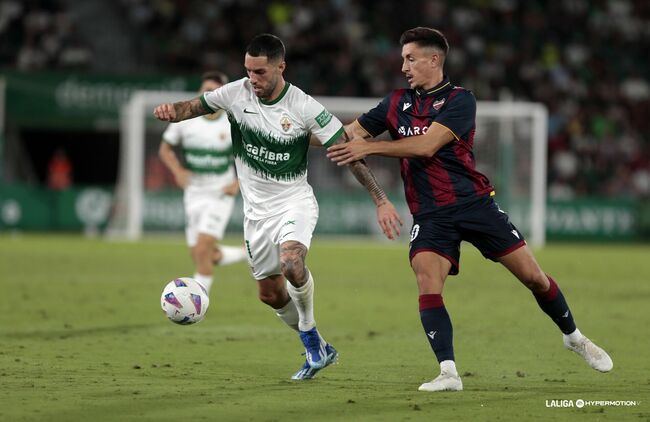 Soi kèo ngon ăn Elche vs Levante (0h30 ngày 30/08) 5 nhan dinh elche vs levante 5
