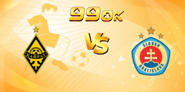 nhan dinh fc kairat almaty vs slovan bratislava 5