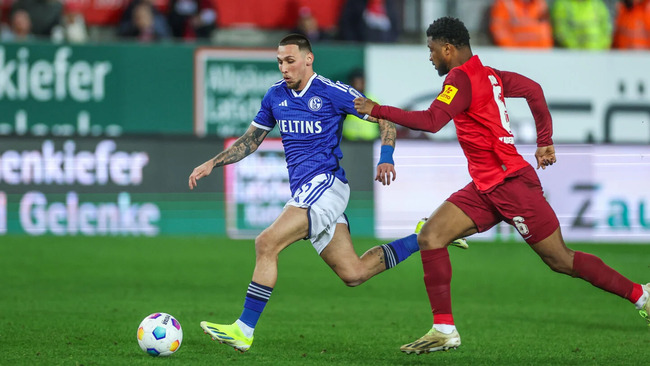 Soi kèo ngon ăn FC Kaiserslautern vs Schalke 04, 01h30 ngày 10/08 5 Cuộc đụng độ khó đoán giữa FC Kaiserslautern vs Schalke 04