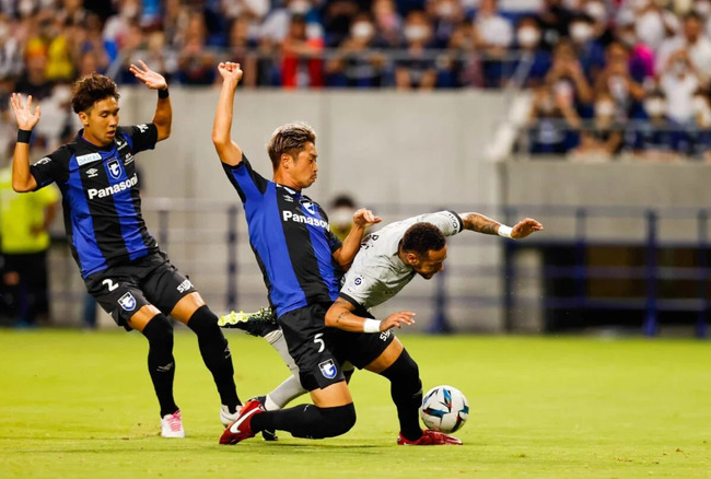Soi kèo ngon ăn FC Machida Zelvia vs Gamba Osaka (17h00 ngày 20/08) 5 Cuộc đụng độ khó đoán giữa FC Machida Zelvia vs Gamba Osaka