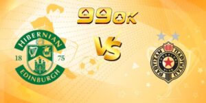 nhan dinh hibernian fc vs partizan belgrade 1