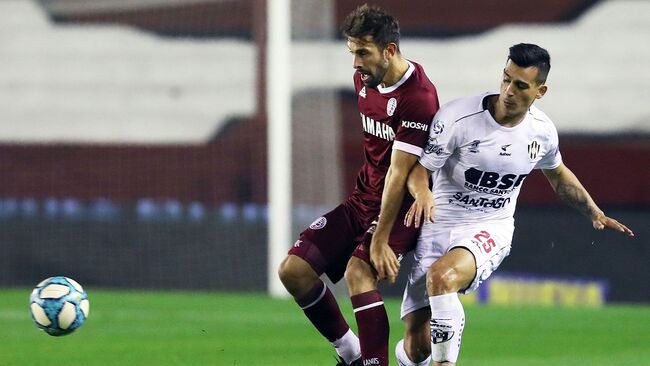 Soi kèo ngon ăn Lanus vs Central Cordoba SDE, 07h30 ngày 22/08 5 Cuộc đụng độ khó đoán giữa Lanus vs Central Cordoba SDE