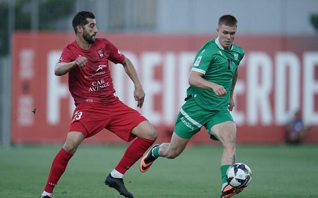 Soi kèo ngon ăn Levadia Tallinn vs FC Differdange 03 (23h30 ngày 14/08) 5 Cuộc đụng độ khó đoán giữa Levadia Tallinn vs FC Differdange 03