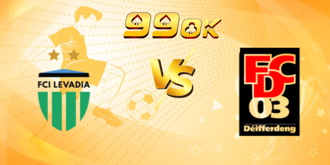 Soi kèo ngon ăn Levadia Tallinn vs FC Differdange 03 (23h30 ngày 14/08) 1 nhan dinh levadia tallinn vs fc differdange 03 6