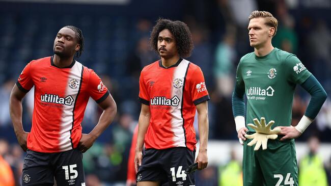 Soi kèo ngon ăn Luton Town vs AFC Wimbledon (02h00 ngày 02/08) 5 Cuộc đụng độ khó đoán giữa Luton Town vs AFC Wimbledon