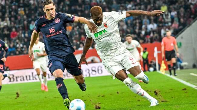 Soi kèo ngon ăn Mainz vs Koln (20h30 ngày 24/08) 5 Cuộc đụng độ khó đoán giữa Mainz vs Koln