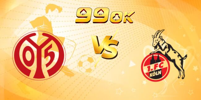 nhan dinh mainz vs koln 8