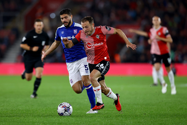 Soi kèo ngon ăn Northampton Town vs Southampton (01h45 ngày 13/08) 5 Cuộc đụng độ khó đoán giữa Northampton Town vs Southampton