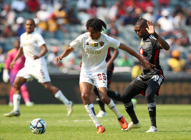 Soi kèo ngon ăn Orlando Pirates vs Stellenbosch FC (0h30 ngày 21/08) 5 Cuộc đụng độ khó đoán giữa Orlando Pirates vs Stellenbosch FC