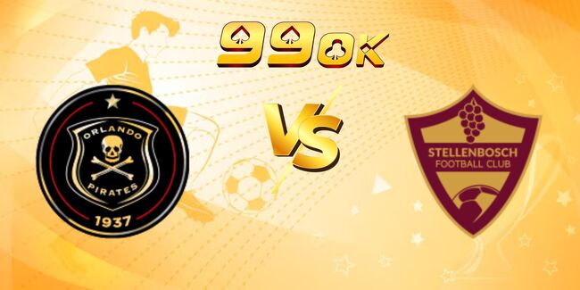 Soi kèo ngon ăn Orlando Pirates vs Stellenbosch FC (0h30 ngày 21/08) 1 nhan dinh orlando pirates vs stellenbosch fc 7