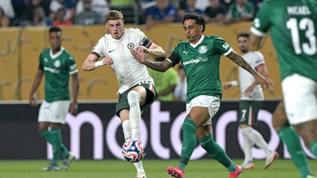 Soi kèo ngon ăn Palmeiras vs Ceara, 02h00 ngày 11/08 2 Màn chạm trán khó đoán Palmeiras vs Ceara
