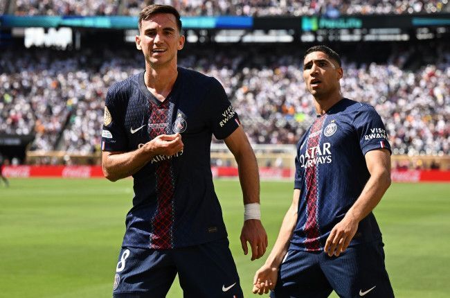 Soi kèo ngon ăn Paris Saint Germain vs Tottenham Hotspur, 02h00 ngày 14/08 5 Cuộc đụng độ khó đoán giữa Paris Saint Germain vs Tottenham Hotspur