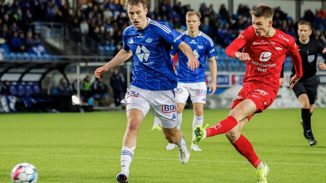 Soi kèo ngon ăn Tromso IL vs Fredrikstad (21h00 ngày 02/08) 5 Cuộc đụng độ khó đoán giữa Tromso IL vs Fredrikstad