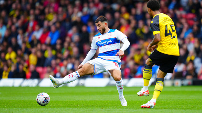 Soi kèo ngon ăn Watford vs Queens Park Rangers, 21h00 ngày 16/08 5 Cuộc đụng độ khó đoán giữa Watford vs Queens Park Rangers